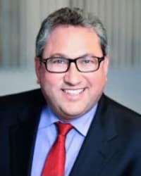 Top Rated Intellectual Property Litigation Attorney in Los Angeles, CA : Marc E. Hankin