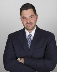 Top Rated Civil Litigation Attorney in Hackensack, NJ : John Zervas
