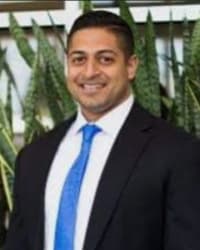 Top Rated Personal Injury Attorney in Garden City, NY : Sameer Chopra