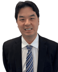 Top Rated Family Law Attorney in Honolulu, HI : Justin Yi-Da Tsai