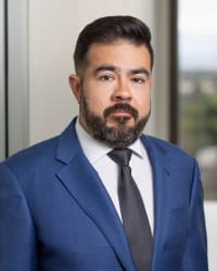 Top Rated Employment Litigation Attorney in Pasadena, CA : Alan Romero