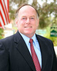 Top Rated Business Litigation Attorney in Rancho Santa Fe, CA : Philip Burkhardt