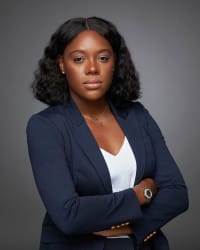 Top Rated Criminal Defense Attorney in Chicago, IL : Arielle K. Williams