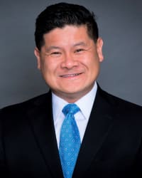 Top Rated White Collar Crimes Attorney in Houston, TX : Jason Luong