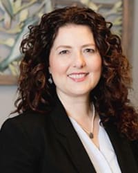 Top Rated Business & Corporate Attorney in Portland, OR : Tammi Caress