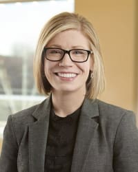 Top Rated Family Law Attorney in Edina, MN : Samantha Graf