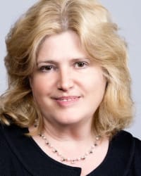 Top Rated Family Law Attorney in Reston, VA : Carole A. Rubin