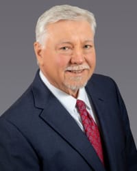 Top Rated Personal Injury Attorney in Stuart, FL : Louis B. (Buck) Vocelle, Jr.