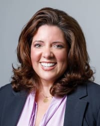 Top Rated Family Law Attorney in Fairfax, VA : Kelly M. Juhl