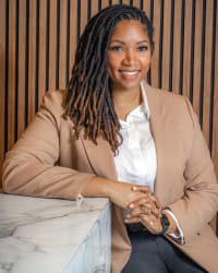 Top Rated Business Litigation Attorney in Atlanta, GA : Donna-Marie Hayle