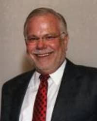 Top Rated Transportation & Maritime Attorney in Oakland, CA : Lyle C. Cavin, Jr.