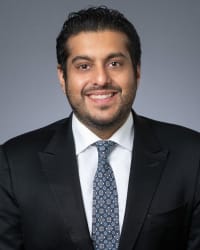 Top Rated Personal Injury Attorney in Los Angeles, CA : Karan Gill