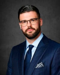Top Rated Personal Injury Attorney in New York, NY : Justin C. Meserole