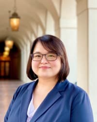 Top Rated Civil Litigation Attorney in Los Angeles, CA : Yi-Hsuan Rachel Lin