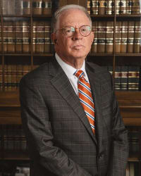 Top Rated Criminal Defense Attorney in Richmond, VA : Charles C. Cosby, Jr.