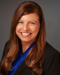 Top Rated Family Law Attorney in Warrenton, VA : Amy E. Totten