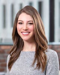 Top Rated Family Law Attorney in San Francisco, CA : Kylie Reich