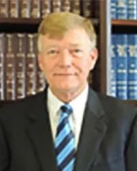 Top Rated Estate Planning & Probate Attorney in Daytona Beach, FL : Melvin D. Stack