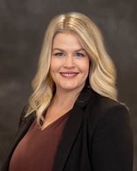 Top Rated Employment Litigation Attorney in Modesto, CA : Amanda J. Heitlinger