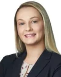 Top Rated Estate & Trust Litigation Attorney in Calabasas, CA : Ashley N. Blaser