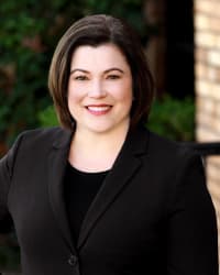 Top Rated Administrative Law Attorney in Fort Worth, TX : Monica A. Benson