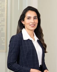 Top Rated Insurance Coverage Attorney in Newark, NJ : Kanwal S. Awan