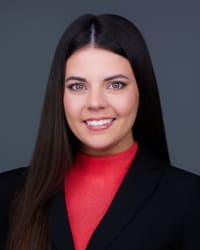 Top Rated Business Litigation Attorney in Austin, TX : Laura Grumbine