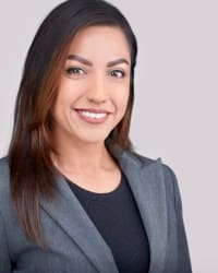 Top Rated Personal Injury Attorney in Kansas City, MO : Margarita Rodriguez