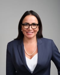 Top Rated Immigration Attorney in Saint Paul, MN : Gloria L. Contreras Edin