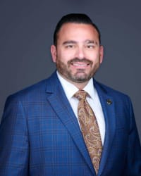 Top Rated Health Care Attorney in West Palm Beach, FL : Paul R. Shalhoub