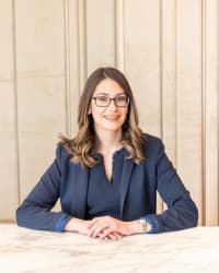 Top Rated Family Law Attorney in Parsippany, NJ : Diana Strlovski