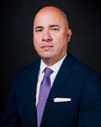 Top Rated Civil Litigation Attorney in Kingwood, TX : Ian Hernandez