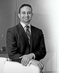 Top Rated Civil Litigation Attorney in Costa Mesa, CA : Kiarash Jafari