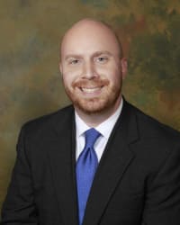 Top Rated Personal Injury Attorney in Columbus, GA : Brian Worstell