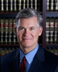 Top Rated Insurance Coverage Attorney in Bloomfield Hills, MI : Russell W. Porritt II