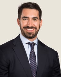 Top Rated Energy & Natural Resources Attorney in Houston, TX : Zachary Oliva