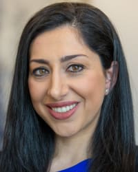 Top Rated Family Law Attorney in San Jose, CA : Dina Haddad