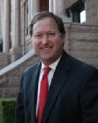 Top Rated Insurance Coverage Attorney in Fort Worth, TX : Robert E. Haslam