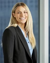 Top Rated Personal Injury Attorney in Chicago, IL : Chloe J. Schultz