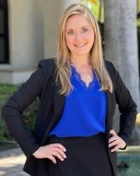 Top Rated Family Law Attorney in Boca Raton, FL : Heather L. Apicella