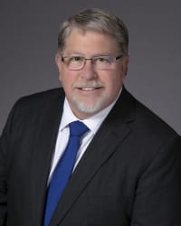 Top Rated Business Litigation Attorney in San Antonio, TX : Joseph McKnight Davis