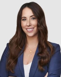 Top Rated Estate & Trust Litigation Attorney in Los Angeles, CA : Lindsey F. Munyer