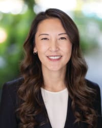 Top Rated Family Law Attorney in Palo Alto, CA : Cecilia Chung