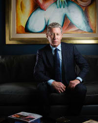 Top Rated White Collar Crimes Attorney in Los Angeles, CA : Gary Jay Kaufman
