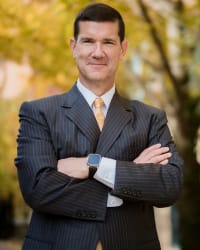 Top Rated Personal Injury Attorney in Columbus, OH : Michael K. Geiser