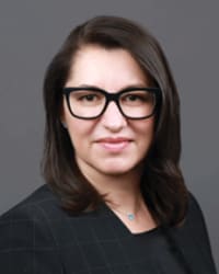 Top Rated White Collar Crimes Attorney in New York, NY : Renee L. Jarusinsky