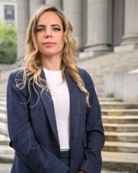 Top Rated Criminal Defense Attorney in New York, NY : Samantha Chorny
