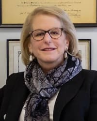 Top Rated Family Law Attorney in Jenkintown, PA : Caron P. Graff