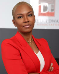 Top Rated Family Law Attorney in Atlanta, GA : Tessie D. Edwards