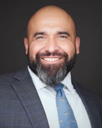 Top Rated Family Law Attorney in San Antonio, TX : Carlos G. Quintana